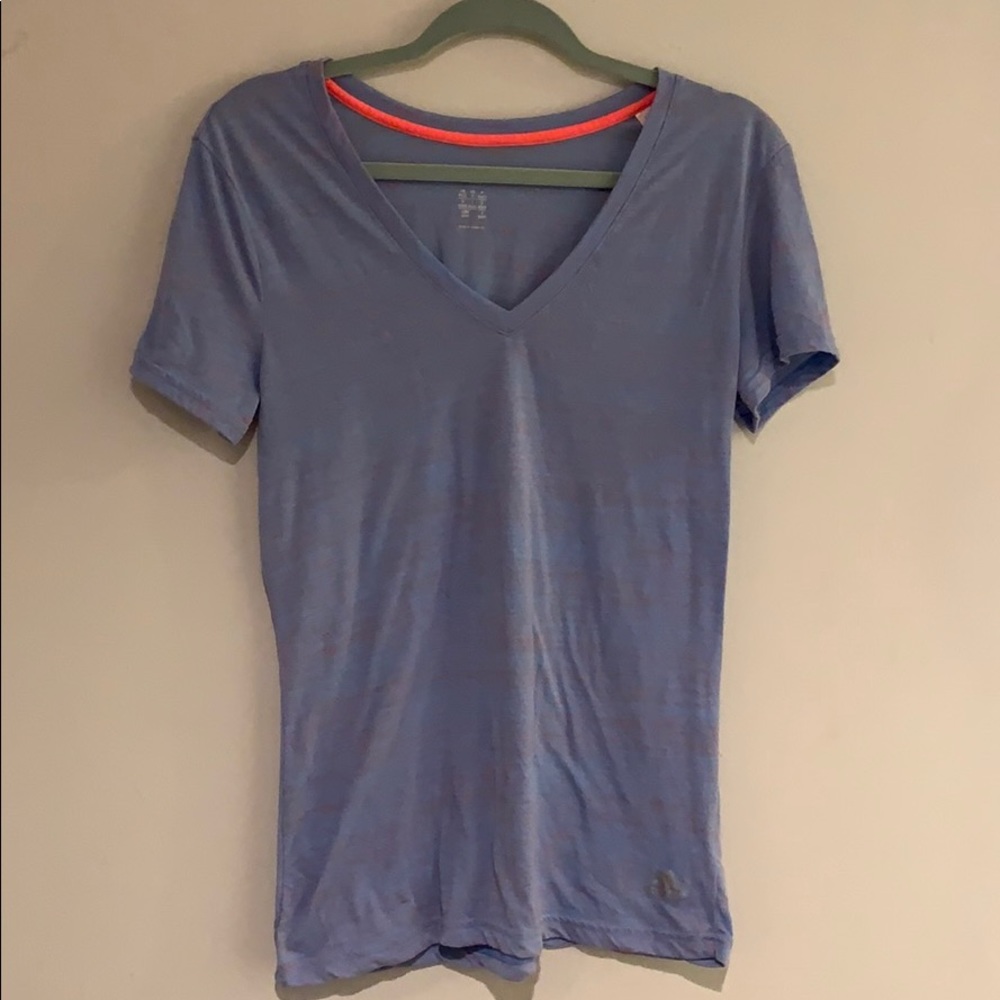 Adidas athletic tee
